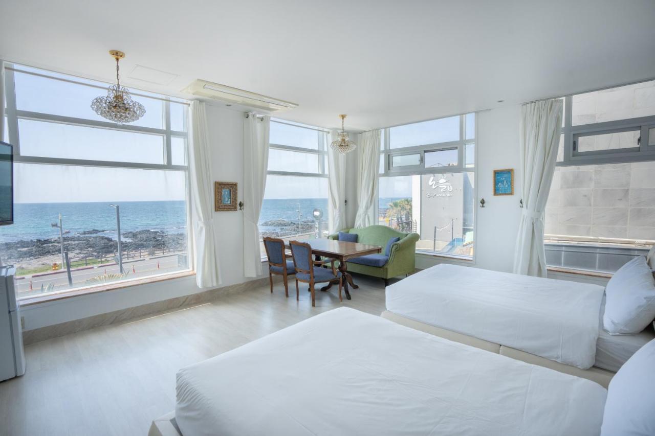 Hotel White House Τζέτζου Εξωτερικό φωτογραφία