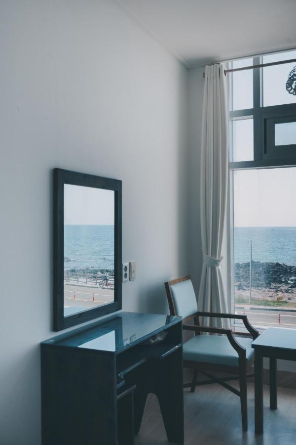 Hotel White House Τζέτζου Εξωτερικό φωτογραφία