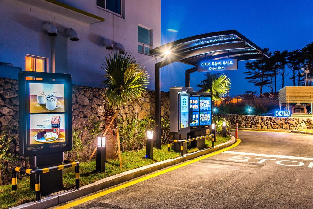 Hotel White House Τζέτζου Εξωτερικό φωτογραφία
