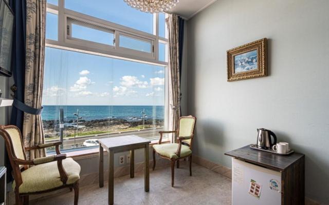 Hotel White House Τζέτζου Εξωτερικό φωτογραφία