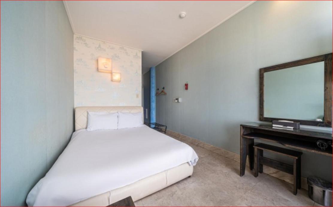 Hotel White House Τζέτζου Εξωτερικό φωτογραφία