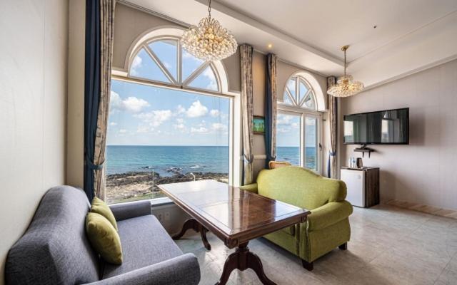 Hotel White House Τζέτζου Εξωτερικό φωτογραφία