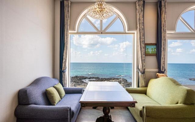 Hotel White House Τζέτζου Εξωτερικό φωτογραφία